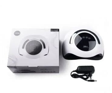 Lampa za nokte 120W Dobrodošli u Davidov shop online market, koji će na lalafo.rs Lampa za nokte 120W Dobrodošli u Davidov shop online market, koji će