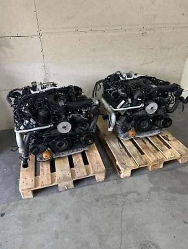 BI TURBO MOTOR CVU ZA AUDI A4, A4 ALLROAD, A5 . OD 2015. DO 2020 na lalafo.rs BI TURBO MOTOR CVU ZA AUDI A4, A4 ALLROAD, A5 . OD 2015. DO 2020