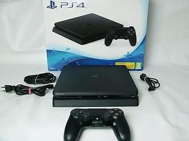original esprit: Sony Playstation 4 – Slim model 1TB (najnovija verzija). Odlično at lalafo.rs — 6 original esprit: Sony Playstation 4 – Slim model 1TB (najnovija verzija). Odlično — 6