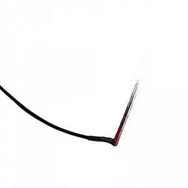 PIEZO PICKUP FISHMAN STYLE - RED | Slanje po dogovoru ili lično na lalafo.rs PIEZO PICKUP FISHMAN STYLE - RED | Slanje po dogovoru ili lično