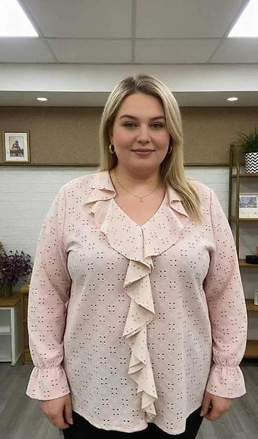 Kosulja: 2400 dinara
Do xxxxl at lalafo.rs — 2 Kosulja: 2400 dinara
Do xxxxl — 2