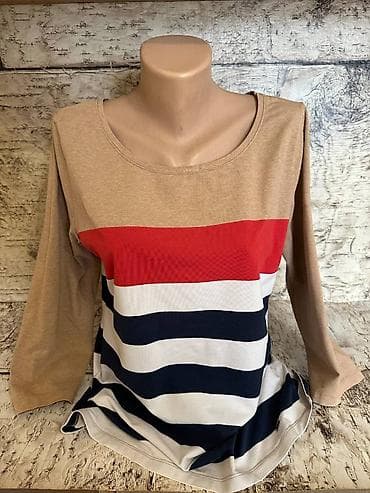 Women's Clothing: TOMMY HILFIGER - Tommy Hilfiger ženski duks izrađen od at lalafo.rs — 7 Women's Clothing: TOMMY HILFIGER - Tommy Hilfiger ženski duks izrađen od — 7