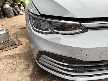 PREDNJI BRANIK ZA VOLKSWAGEN GOLF 8 | Prednji branik i ostali delovi na lalafo.rs PREDNJI BRANIK ZA VOLKSWAGEN GOLF 8 | Prednji branik i ostali delovi