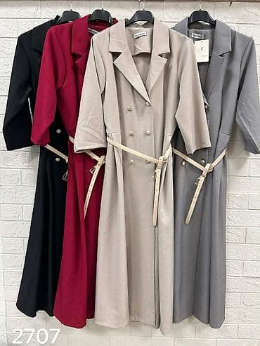 prsluk jaknica mango u: Haljine
Cena 2600
Uni vel.
V20 at lalafo.rs — 7 prsluk jaknica mango u: Haljine
Cena 2600
Uni vel.
V20 — 7