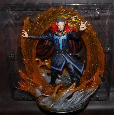 7999 lično prezimanje - 8700 sa Post Ekspresom Marvel Gallery Doctor na lalafo.rs — 5 7999 lično prezimanje - 8700 sa Post Ekspresom Marvel Gallery Doctor — 5