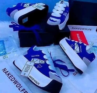 Nacked wholf Fashion shoes na lalafo.rs — 4 Nacked wholf Fashion shoes — 4