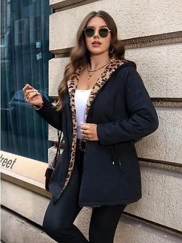 ODMAH DOSTUPNO!!! Jakna sa dva lica Cena 4200 din Vel 3XL Dimenzije na lalafo.rs — 5 ODMAH DOSTUPNO!!! Jakna sa dva lica Cena 4200 din Vel 3XL Dimenzije — 5