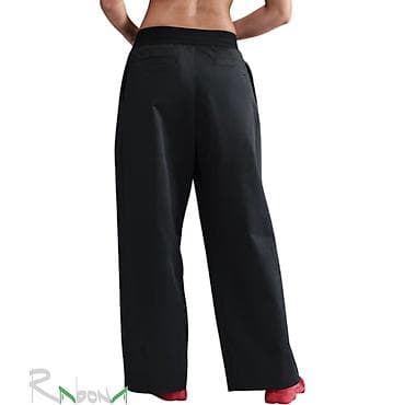 pantalone butiku ali: NIKE Sportswear Black Trousers For Women vel. S, M NOVO
HV na lalafo.rs — 2 pantalone butiku ali: NIKE Sportswear Black Trousers For Women vel. S, M NOVO
HV — 2