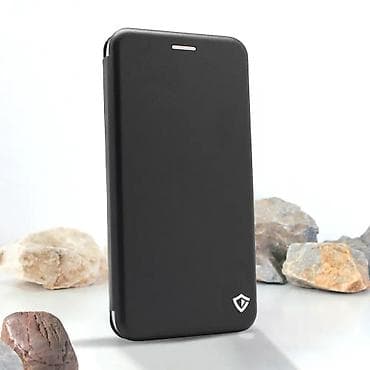 Maska Teracell Flip Cover za iPhone 15 Pro Max 6.7 crna. Kataloški na lalafo.rs Maska Teracell Flip Cover za iPhone 15 Pro Max 6.7 crna. Kataloški
