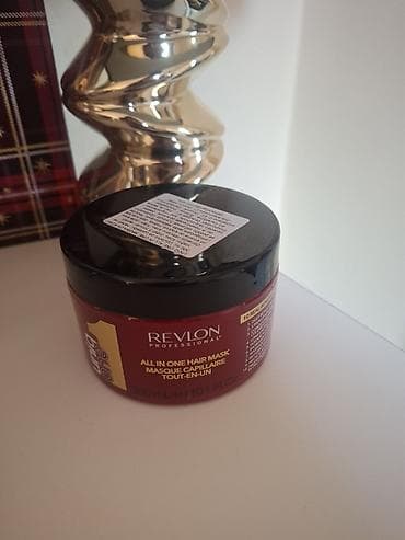 Revlon Professional Uniq One All In One Hair Mask – maska za kosu 10 u na lalafo.rs Revlon Professional Uniq One All In One Hair Mask – maska za kosu 10 u