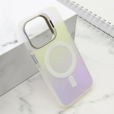 Kataloški broj: F116300. Futrola SHINE MagSafe za iPhone 15 Pro (6.1) na lalafo.rs Kataloški broj: F116300. Futrola SHINE MagSafe za iPhone 15 Pro (6.1)