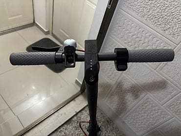 dve suknje po: Xiami električni trotinet, M365, vožen svega 10-ak puta, kao nov at lalafo.rs — 2 dve suknje po: Xiami električni trotinet, M365, vožen svega 10-ak puta, kao nov — 2