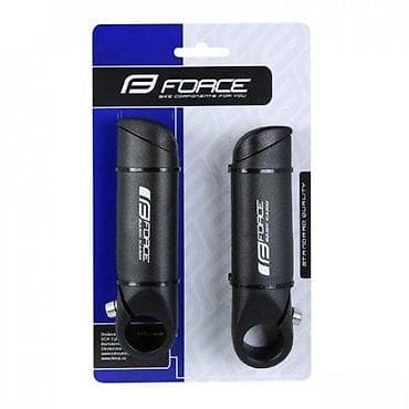 ROGOVI FORCE FIT/KARM 11 CM AI | ROGOVI FORCE FIT/KARM 11 cm AIŠireg na lalafo.rs ROGOVI FORCE FIT/KARM 11 CM AI | ROGOVI FORCE FIT/KARM 11 cm AIŠireg