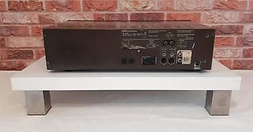 Odlično očuvan risiver marke Grundig R 500 Zvučno izvanredan na lalafo.rs — 4 Odlično očuvan risiver marke Grundig R 500 Zvučno izvanredan — 4