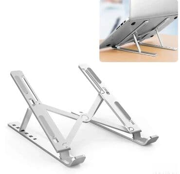 Druga oprema za računare i laptopove: Postolje za laptop podesivi stalak novo stalak za laptop. postolje za na lalafo.rs Druga oprema za računare i laptopove: Postolje za laptop podesivi stalak novo stalak za laptop. postolje za