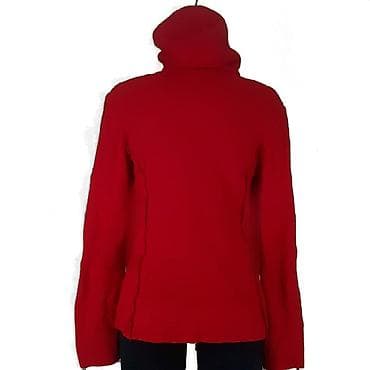 Jakna isabel de pedro, vel. M/38, softshell marka: isabel de pedro na lalafo.rs — 3 Jakna isabel de pedro, vel. M/38, softshell marka: isabel de pedro — 3