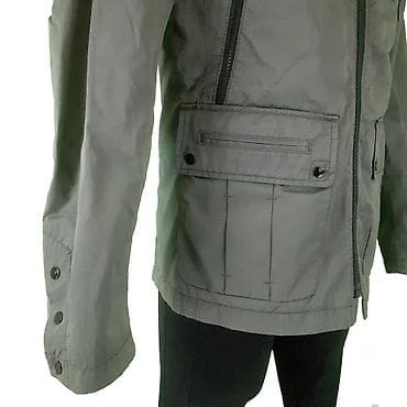 Jakna boss orange, vel.s/46 marka: hugo boss veličina: s/46 materijal na lalafo.rs — 4 Jakna boss orange, vel.s/46 marka: hugo boss veličina: s/46 materijal — 4