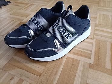 Carrera ženske patike, broj 38. - Model: slip-on patike sa širokom na lalafo.rs — 2 Carrera ženske patike, broj 38. - Model: slip-on patike sa širokom — 2