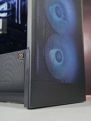 Ryzen 9 9950X RTX 5070 X870E 64GB 1TB - SM205PC. ✨ Prodaja i sklapanje na lalafo.rs — 5 Ryzen 9 9950X RTX 5070 X870E 64GB 1TB - SM205PC. ✨ Prodaja i sklapanje — 5