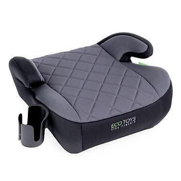Dečje buster sedište za automobil ECO TOYS Tiny Traveler - Tip na lalafo.rs Dečje buster sedište za automobil ECO TOYS Tiny Traveler - Tip