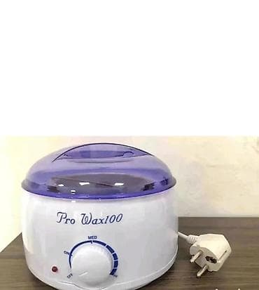 Pro Wax 100 grejač voska za depilaciju - Električni grejač sa na lalafo.rs Pro Wax 100 grejač voska za depilaciju - Električni grejač sa