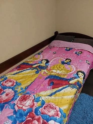 Dečiji prekrivači za krevet – više dezena crtanih junaka Opis: - na lalafo.rs — 4 Dečiji prekrivači za krevet – više dezena crtanih junaka Opis: - — 4