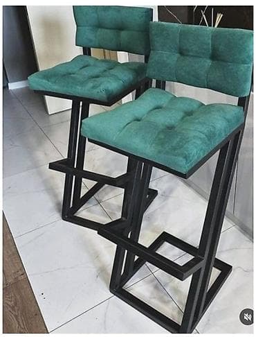 Barske stolice – modernog industrijskog dizajna - Konstrukcija na lalafo.rs Barske stolice – modernog industrijskog dizajna - Konstrukcija