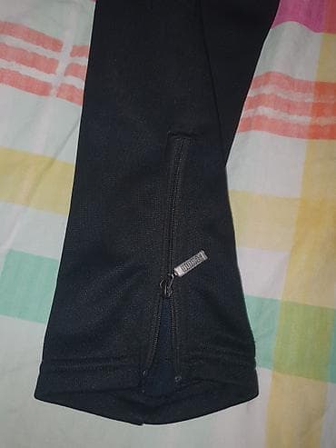 Puma komplet trenerka, nova, nošena jednom. Gornji deo je M, a donji na lalafo.rs — 6 Puma komplet trenerka, nova, nošena jednom. Gornji deo je M, a donji — 6