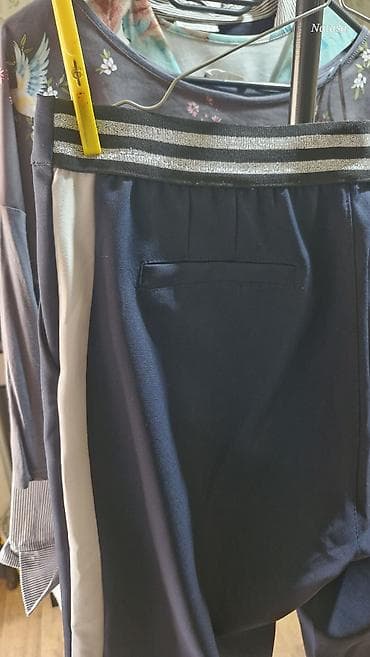 XL MADE IN ITALY 1000din NOVE TEGET POSLOVNE-ELEGANTNE ODLIČAN na lalafo.rs — 3 XL MADE IN ITALY 1000din NOVE TEGET POSLOVNE-ELEGANTNE ODLIČAN — 3