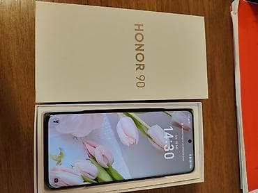 Prodajem Honor 90 – ODLIČNO STANJE Prodajem mobilni telefon Honor 90 na lalafo.rs — 1 Prodajem Honor 90 – ODLIČNO STANJE Prodajem mobilni telefon Honor 90 — 1