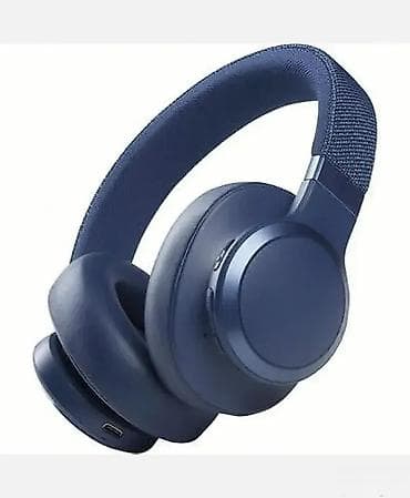 Electronics: Bluetooth Slušalice JBL Live 660 Plave 🎧🔵 Bluetooth JBL Live 660 at lalafo.rs — 4 Electronics: Bluetooth Slušalice JBL Live 660 Plave 🎧🔵 Bluetooth JBL Live 660 — 4