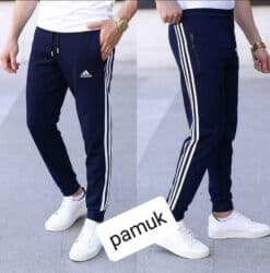 🔥Donji muski deo od pamuka
L, xl, 2xl
Cena 2700din🔥 na lalafo.rs 🔥Donji muski deo od pamuka
L, xl, 2xl
Cena 2700din🔥