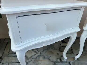 Antique Dressers: Stilske komode / noćni ormarići Stilske komode / noćni ormarići U at lalafo.rs — 8 Antique Dressers: Stilske komode / noćni ormarići Stilske komode / noćni ormarići U — 8