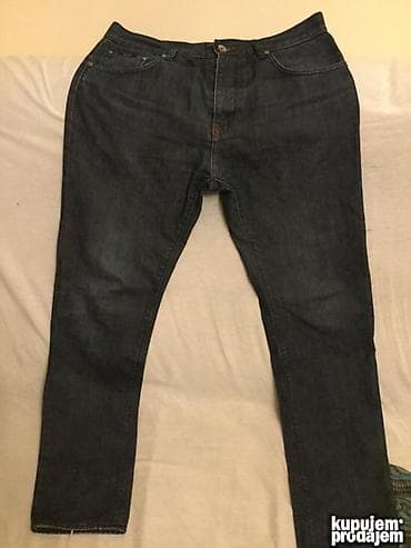 Farmerke, Hugo Boss, bоја - Crna na lalafo.rs — 2 Farmerke, Hugo Boss, bоја - Crna — 2