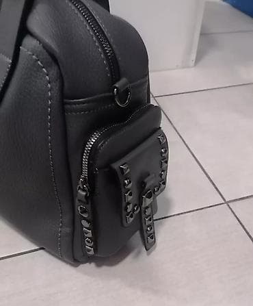 Opposite vrhunska torba novo prelepa
sniženje
marina galantti at lalafo.rs — 6 Opposite vrhunska torba novo prelepa
sniženje
marina galantti — 6