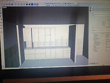 Kitchen furniture: Zelite da vidite unapred kako ce da izgleda vasa kuhinja? 1 at lalafo.rs — 7 Kitchen furniture: Zelite da vidite unapred kako ce da izgleda vasa kuhinja? 1 — 7