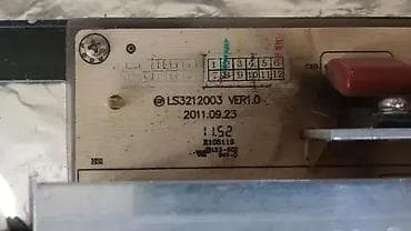 Electronics: Colossus 32 Lcd Css10100 u delovima Main board T. MSD306.68A 12023 at lalafo.rs — 9 Electronics: Colossus 32 Lcd Css10100 u delovima Main board T. MSD306.68A 12023 — 9