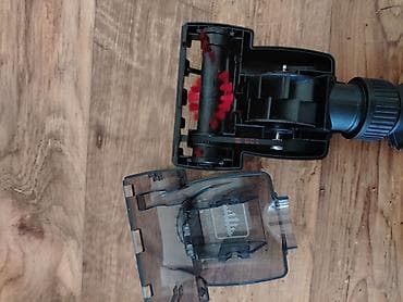 Četke za usisivače: Turbo papucica za Roventu usisivac je u odlicnom stanju sa sitnim na lalafo.rs — 9 Četke za usisivače: Turbo papucica za Roventu usisivac je u odlicnom stanju sa sitnim — 9