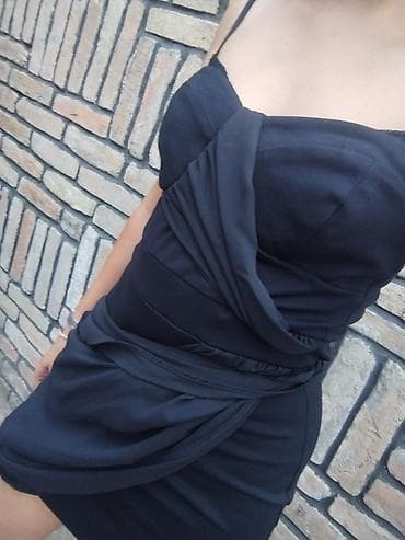 Women's Clothing: Potters pot haljina m, l vel. Nova RASPRODAJA
pazuh po 40 tegli do 47 at lalafo.rs — 5 Women's Clothing: Potters pot haljina m, l vel. Nova RASPRODAJA
pazuh po 40 tegli do 47 — 5
