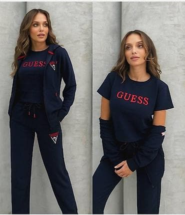 Women's Sweatsuits: Ženski komplet trenirka sa kapuljačom – više boja Velicine m, l, xl at lalafo.rs — 4 Women's Sweatsuits: Ženski komplet trenirka sa kapuljačom – više boja Velicine m, l, xl — 4