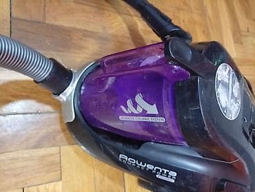 Rowenta Compact Power Cyclonic usisivač bez kese - Ciklonska na lalafo.rs — 2 Rowenta Compact Power Cyclonic usisivač bez kese - Ciklonska — 2