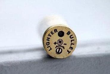 \"LOVAČKI METAK\"" Vintage Hunter Bullet lighter / upaljač. Vintage at lalafo.rs — 10 \"LOVAČKI METAK\"" Vintage Hunter Bullet lighter / upaljač. Vintage — 10