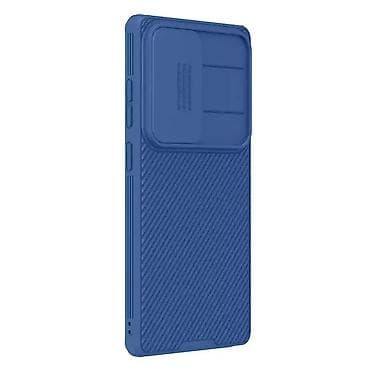 Maska Nillkin CamShield Pro za Samsung S938B Galaxy S25 Ultra plava na lalafo.rs — 3 Maska Nillkin CamShield Pro za Samsung S938B Galaxy S25 Ultra plava — 3