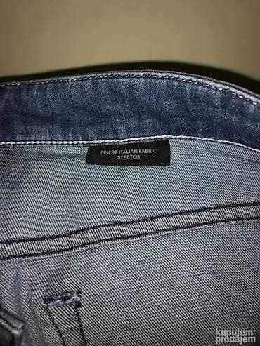 bermude teksas br: Farmerke, Hugo Boss, bоја - Tamnoplava na lalafo.rs — 4 bermude teksas br: Farmerke, Hugo Boss, bоја - Tamnoplava — 4