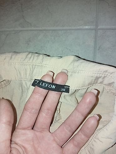 M, color - Beige at lalafo.rs — 5 M, color - Beige — 5