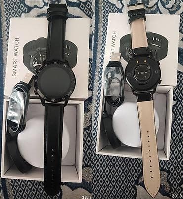 Novo - SK7 Plus Smart Watch ECG+BT Pozivi Boja sata: Crna sa na lalafo.rs — 4 Novo - SK7 Plus Smart Watch ECG+BT Pozivi Boja sata: Crna sa — 4
