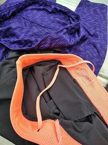 Other: Helanke vel. S u super stanju. Oba para za 1000 din at lalafo.rs — 6 Other: Helanke vel. S u super stanju. Oba para za 1000 din — 6