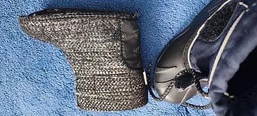 Zimske čizme KAMIK 25/26, nepromočive, 1400din Moderne kvalitetne na lalafo.rs — 5 Zimske čizme KAMIK 25/26, nepromočive, 1400din Moderne kvalitetne — 5