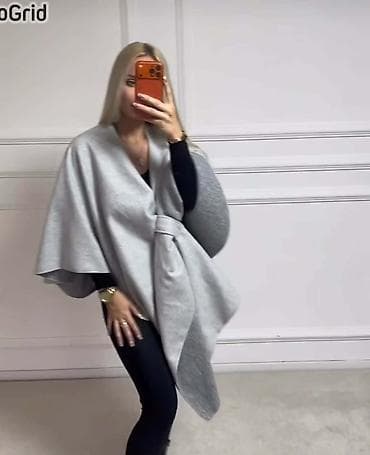 One size, bоја - Siva na lalafo.rs One size, bоја - Siva