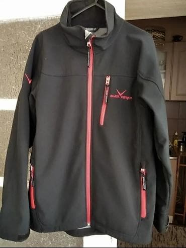 Jakna vel.m u skoro novom stanju at lalafo.rs — 1 Jakna vel.m u skoro novom stanju — 1